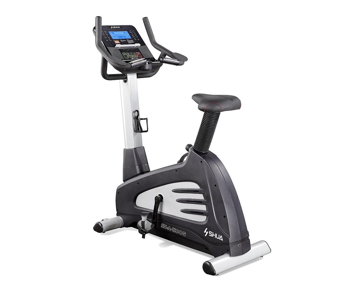 SH-A1100G 立式健身車