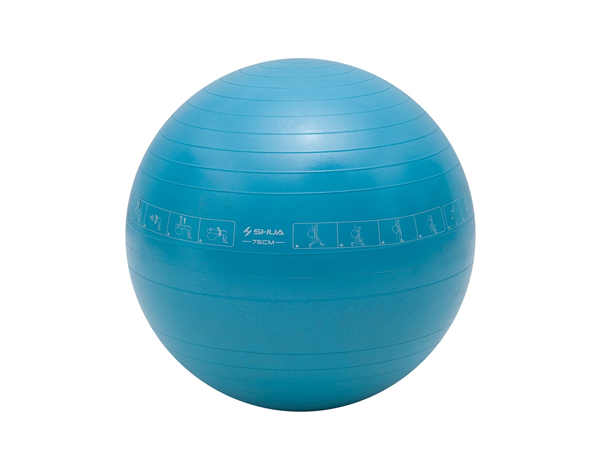 SH-34001C防爆瑜伽球