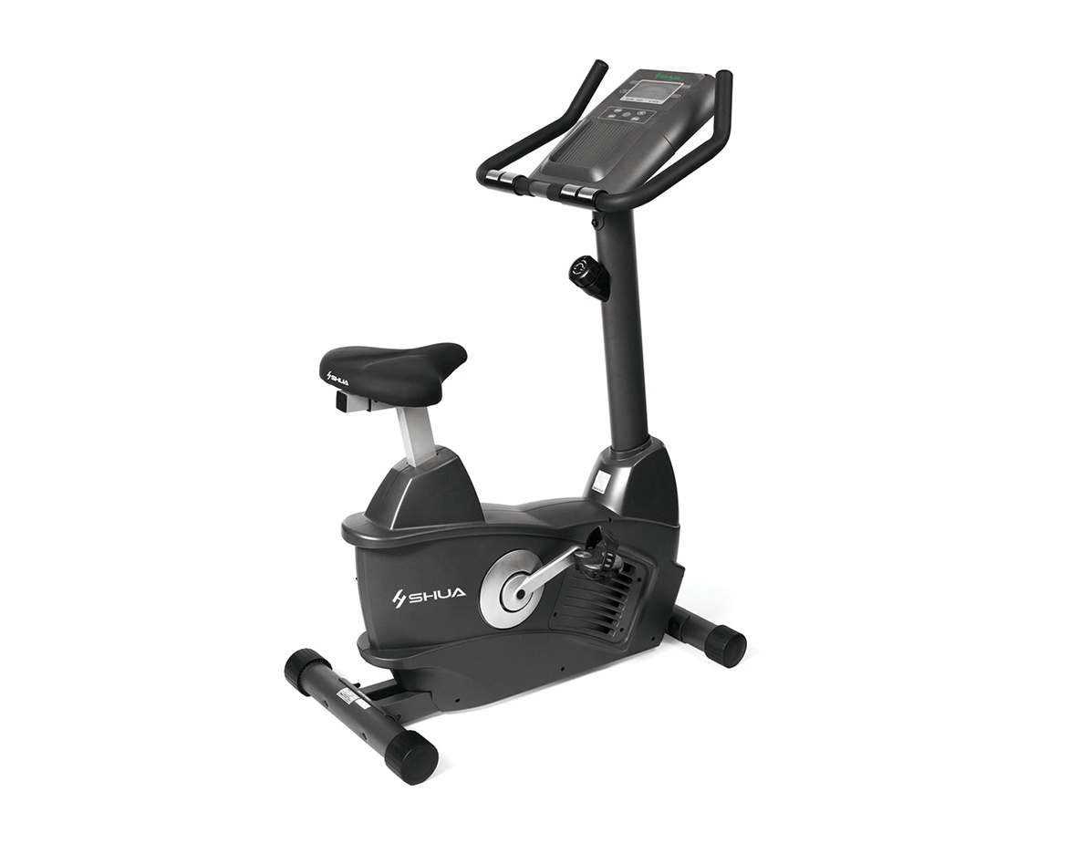 SH-5000U立式健身車